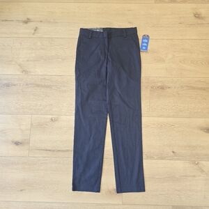 NWT nautica girls school uniform pants size 12 regular